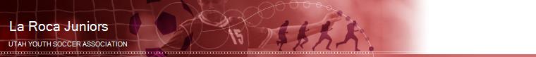 La Roca Juniors banner